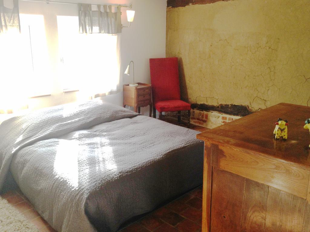 L'Oisellerie Cottages Le Renouard Ngoại thất bức ảnh
